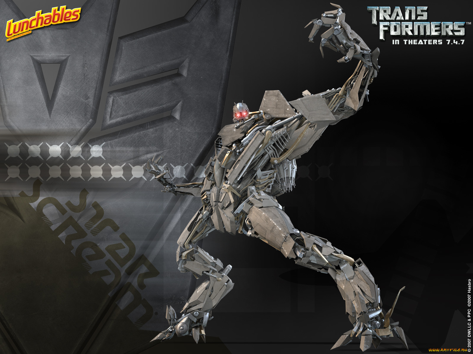 , , transformers